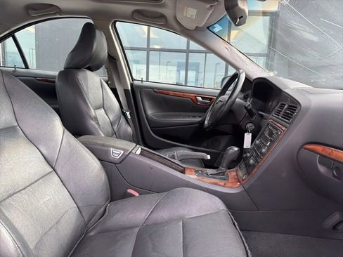 Used 2006 Volvo S60 2.5T image 9