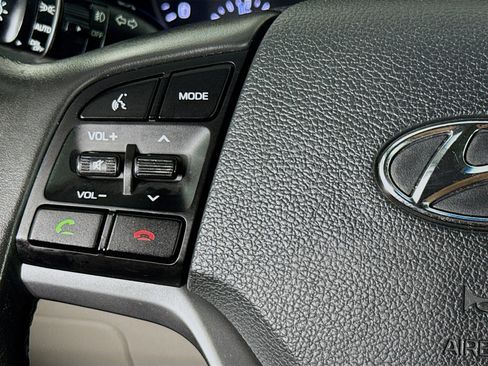 Used 2017 Hyundai Tucson Sport AWD/4WD image 13