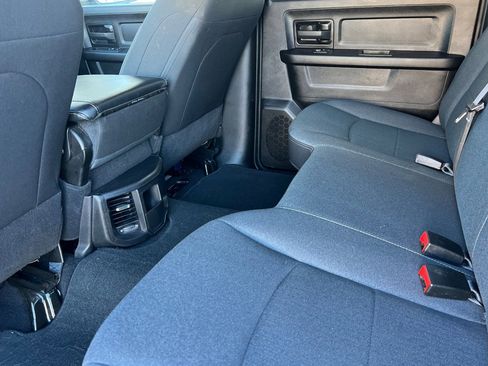 Used 2022 RAM 2500 Tradesman image 12