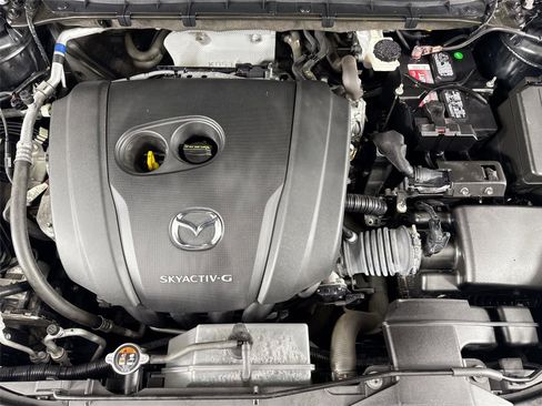 Used 2023 MAZDA CX-5 AWD 2.5 S w/ Select Package image 42