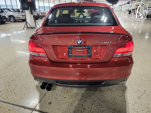 Used 2008 BMW 135i Coupe image 22