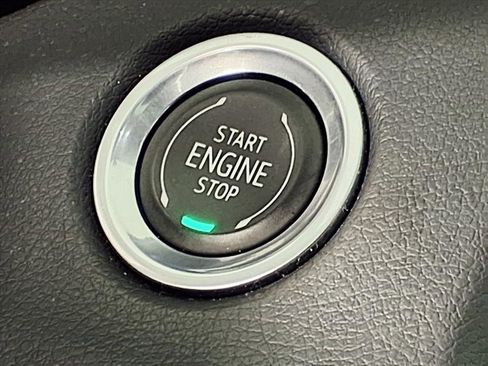 Certified 2023 Cadillac XT4 Premium Luxury w/ Cold Weather Package image 8