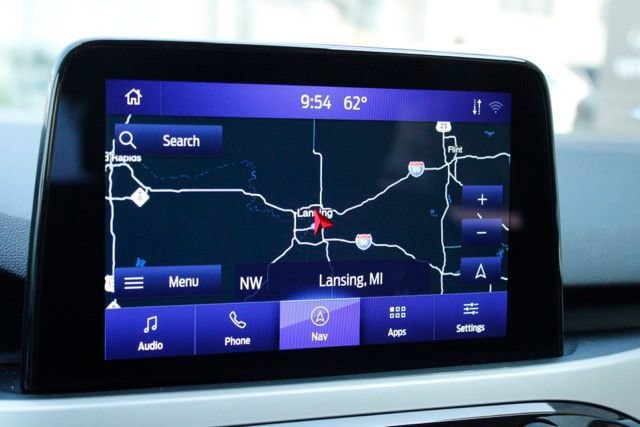 Used 2021 Ford Escape SEL AWD/4WD image 25