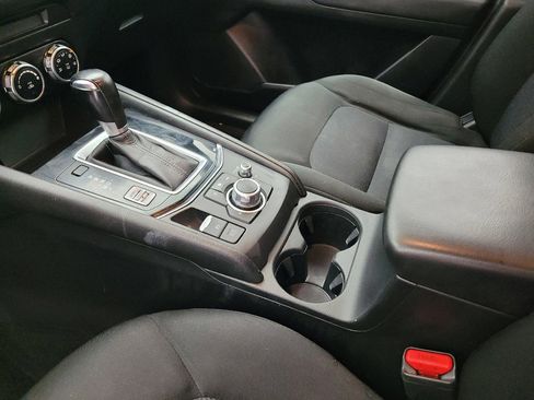 Used 2017 MAZDA CX-5 Sport image 26