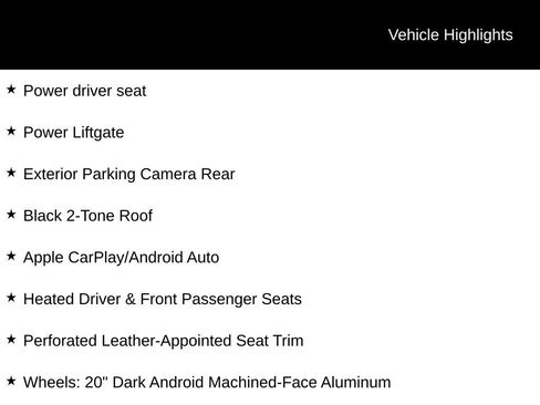 Used 2022 Chevrolet Blazer RS image 11