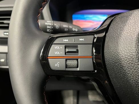 New 2026 Honda Pilot TrailSport image 18