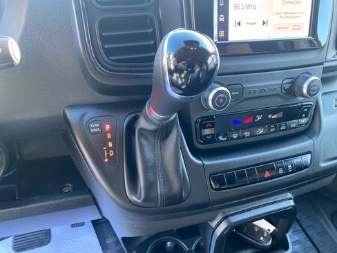 Used 2023 RAM ProMaster 2500 image 16