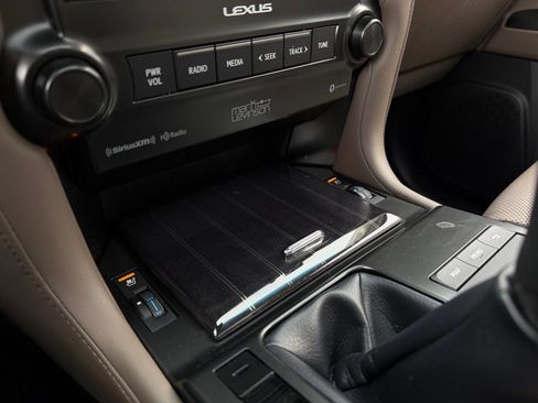 Used 2022 Lexus GX 460 Premium AWD/4WD image 54