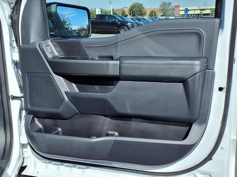 Used 2023 Ford F150 XLT w/ Equipment Group 302A High image 12