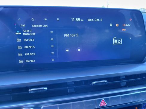 Used 2025 Kia Telluride S image 22