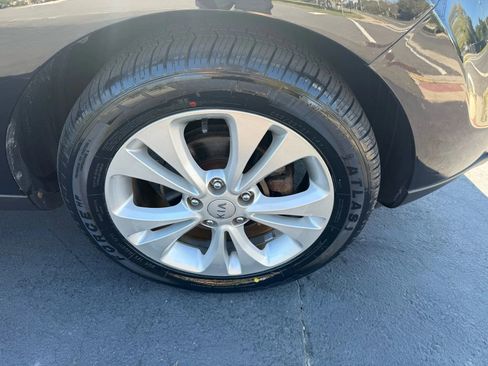 Used 2016 Kia Soul + image 11