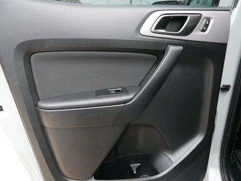 Used 2023 Ford Ranger XLT w/ Equipment Group 302A High image 15