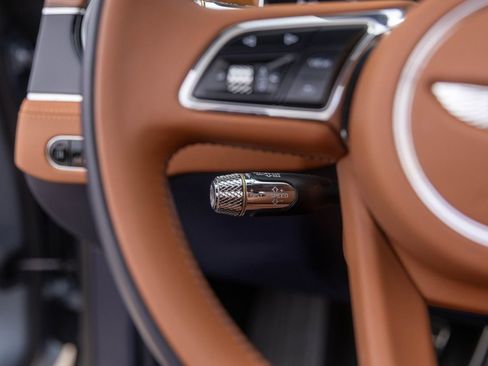 Certified 2023 Bentley Continental GT Azure AWD/4WD image 39