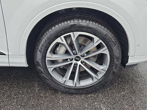 New 2026 Audi Q7 2.0T Premium image 4