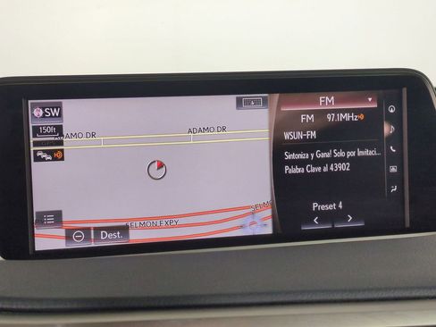 Used 2019 Lexus RX 350 AWD w/ Navigation Package image 26