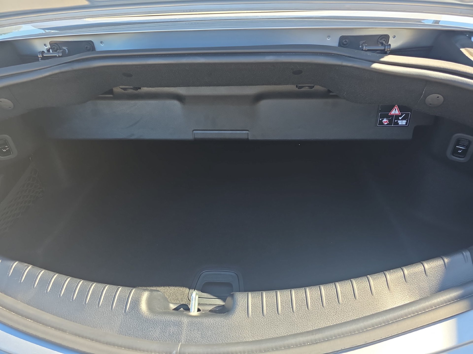 Certified 2024 Mercedes-Benz CLE 450 4MATIC Cabriolet image 12