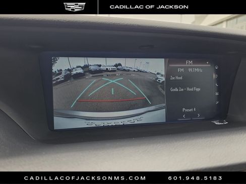 Used 2019 Lexus GS 350 AWD w/ Premium Package image 15