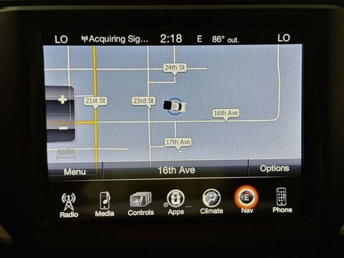 Used 2016 RAM 1500 Big Horn AWD/4WD image 18