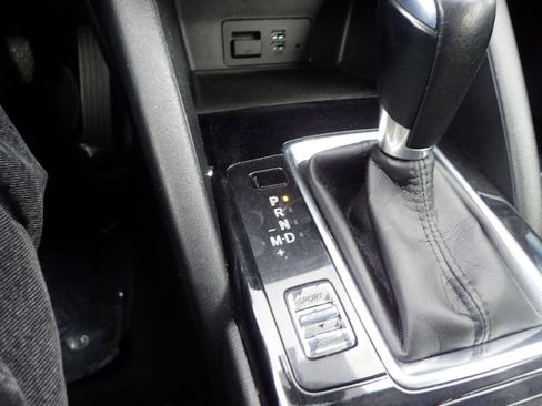 Used 2016 MAZDA CX-5 Sport image 21
