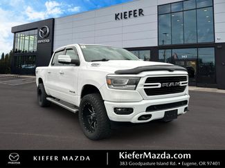 Used 2019 RAM 1500 Big Horn video 1