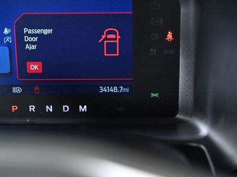 Used 2021 Ford Bronco Outer Banks image 19