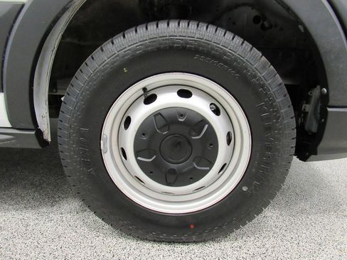 Used 2022 Ford Transit 250 Medium Roof w/ Load Area Protection Package RWD image 13