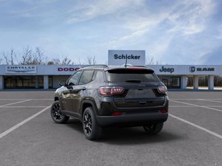 New 2026 Jeep Compass Latitude video 3