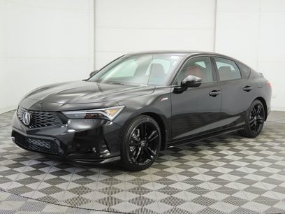 New 2026 Acura Integra A-Spec