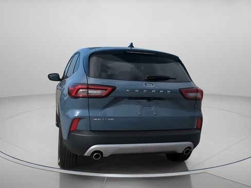 New 2026 Ford Escape Active w/ Tech Pack #1 FWD image 27