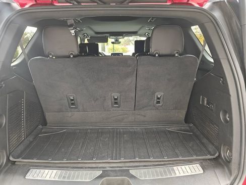 Used 2021 Chevrolet Tahoe High Country image 26