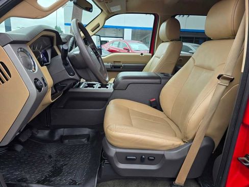 Used 2015 Ford F250 Lariat w/ Chrome Package image 8