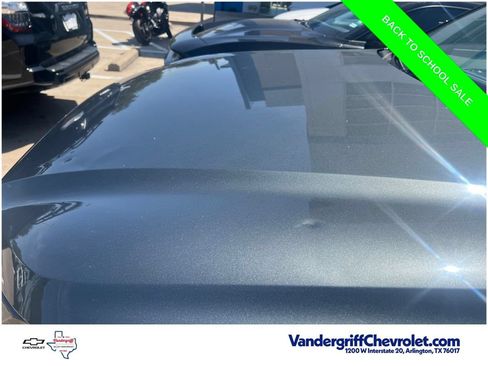Used 2023 Hyundai Palisade XRT w/ Cargo Package AWD/4WD image 3