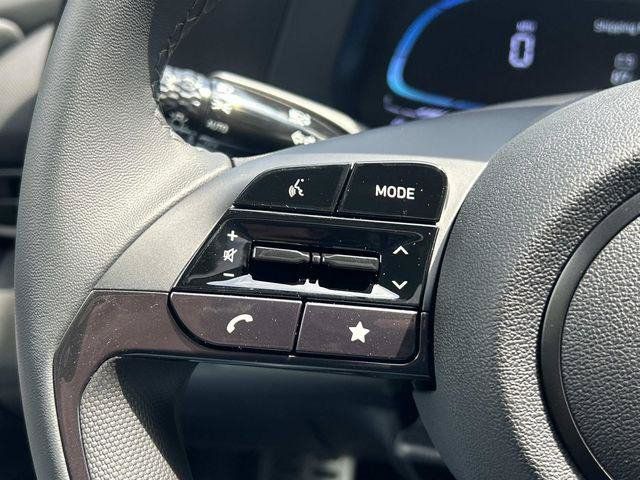 New 2026 Hyundai Elantra SEL Sport FWD image 8
