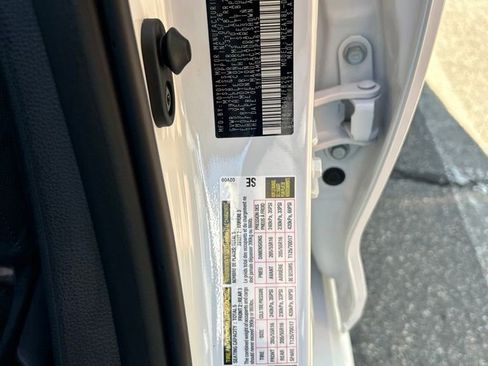 New 2026 Toyota Corolla LE FWD image 4