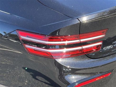 New 2025 Genesis G80 3.5T Sport image 15