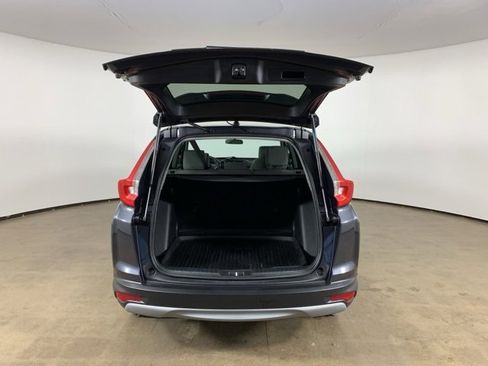 Used 2018 Honda CR-V EX image 12