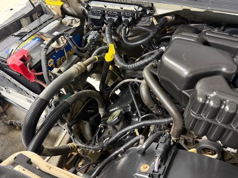 Used 2015 Ford F350 XL w/ XL Value Package RWD image 66