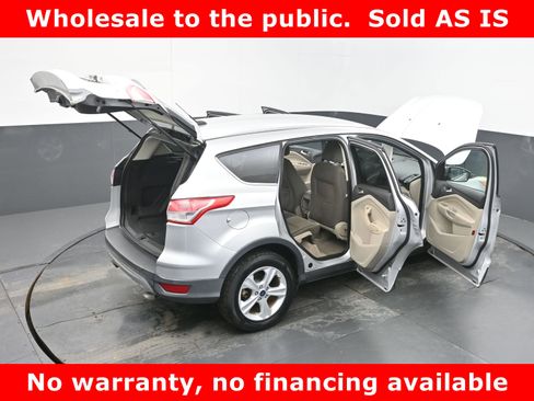Used 2016 Ford Escape SE image 40