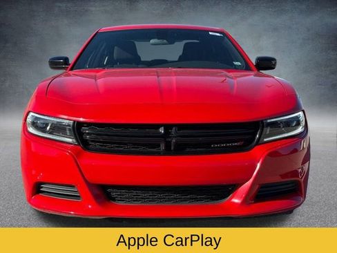 Used 2023 Dodge Charger SXT image 11