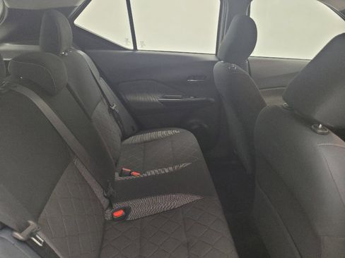 Used 2020 Nissan Kicks SV image 19