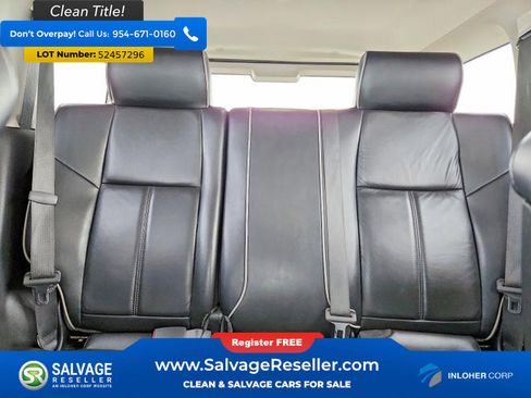 Used 2008 HUMMER H3 Luxury AWD/4WD image 13