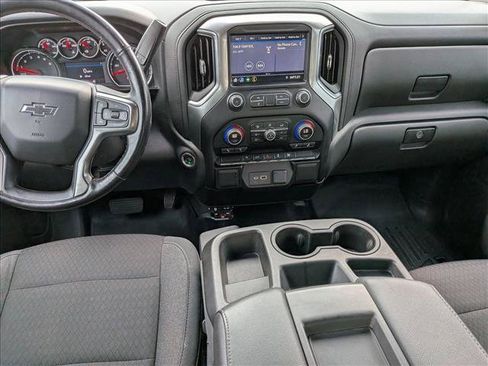 Used 2020 Chevrolet Silverado 1500 RST w/ All-Star Edition AWD/4WD image 15