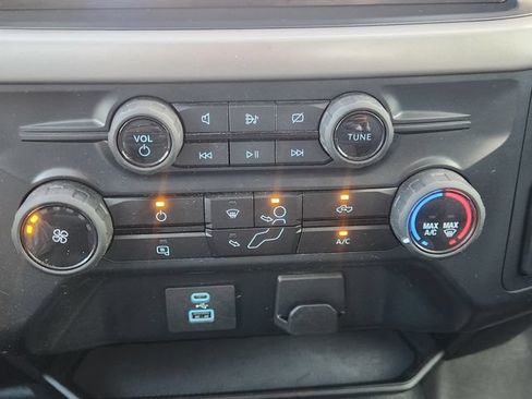 Used 2024 Ford F150 XL AWD/4WD image 21
