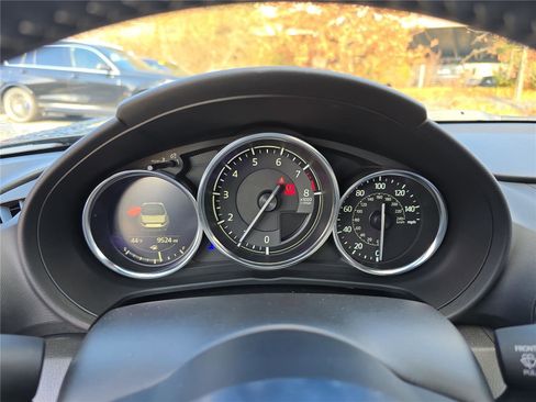 Used 2023 MAZDA MX-5 Miata Grand Touring w/ Weather Package image 26