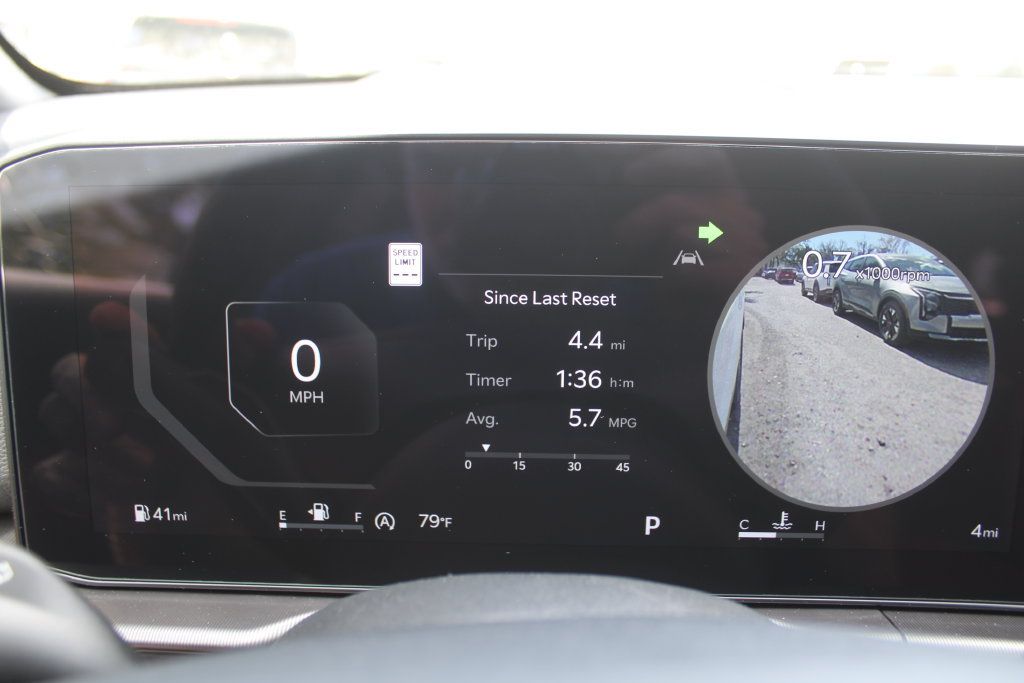 New 2026 Kia Sportage SX AWD/4WD image 33