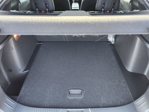 New 2026 Chevrolet Trax RS w/ Driver Confidence Package image 7