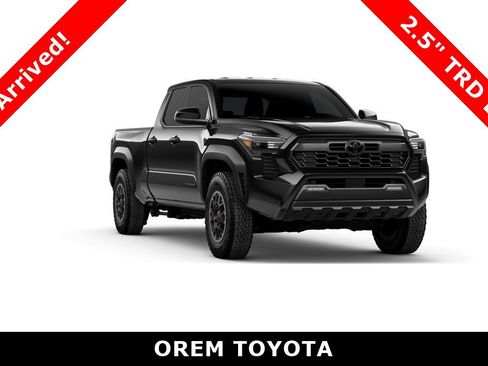 New 2026 Toyota Tacoma TRD Off-Road image 16