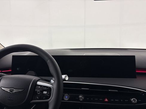 New 2026 Genesis GV70 2.5T Advanced AWD/4WD image 27