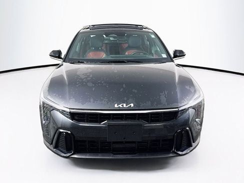 New 2025 Kia K4 GT-Line Turbo image 2