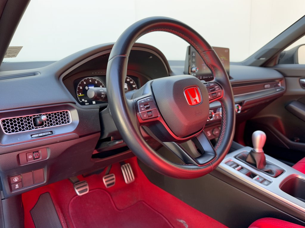 Used 2023 Honda Civic Type R image 5
